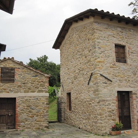 Agriturismo I Chiosi Villa Comano  Room photo