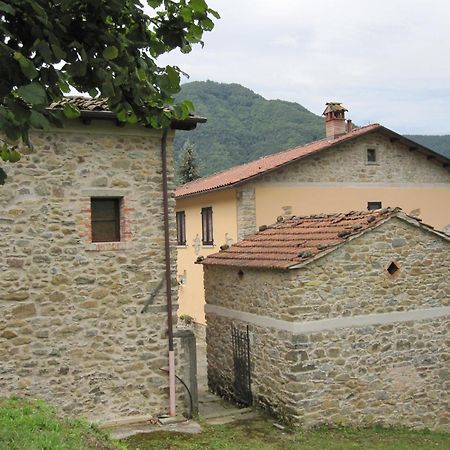 Agriturismo I Chiosi Villa Comano  Room photo