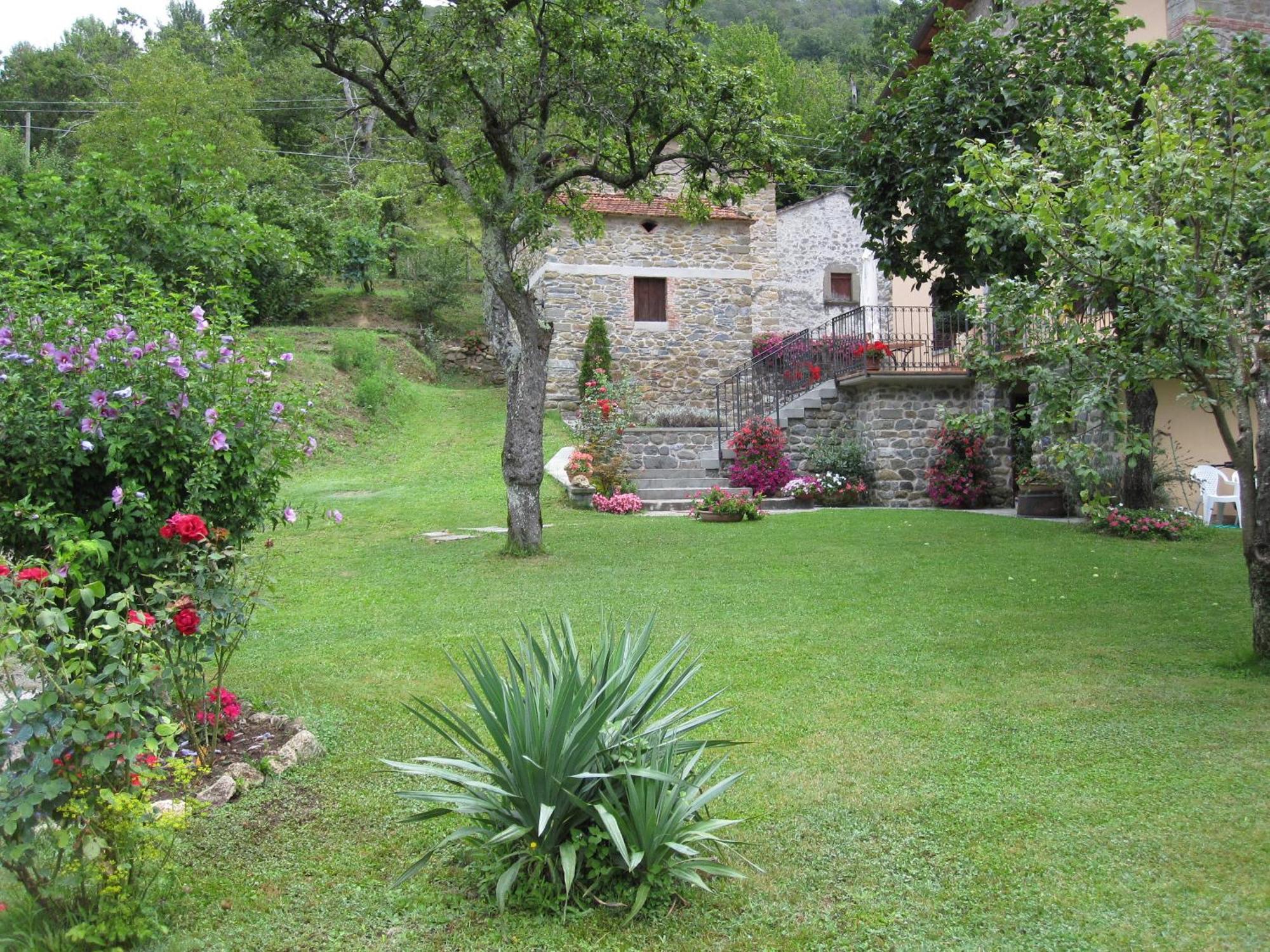 Agriturismo I Chiosi Villa Comano  Room photo