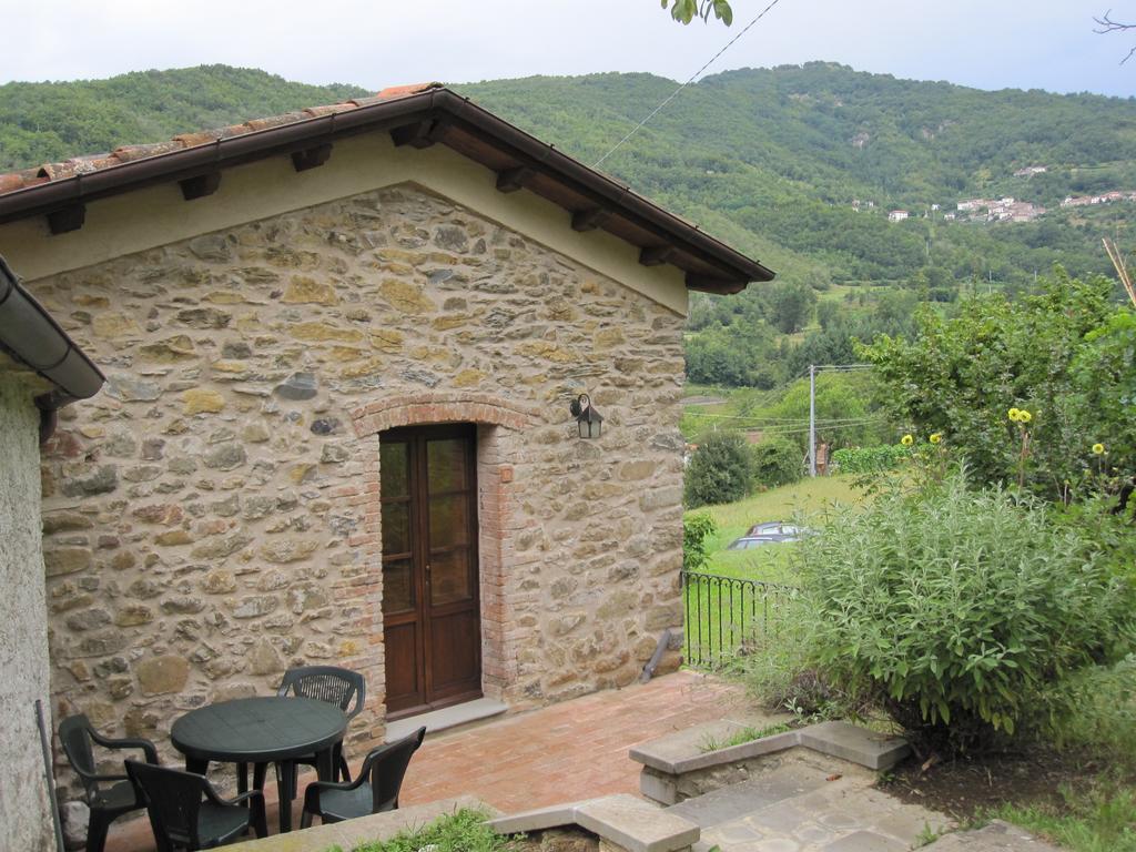 Agriturismo I Chiosi Villa Comano  Room photo