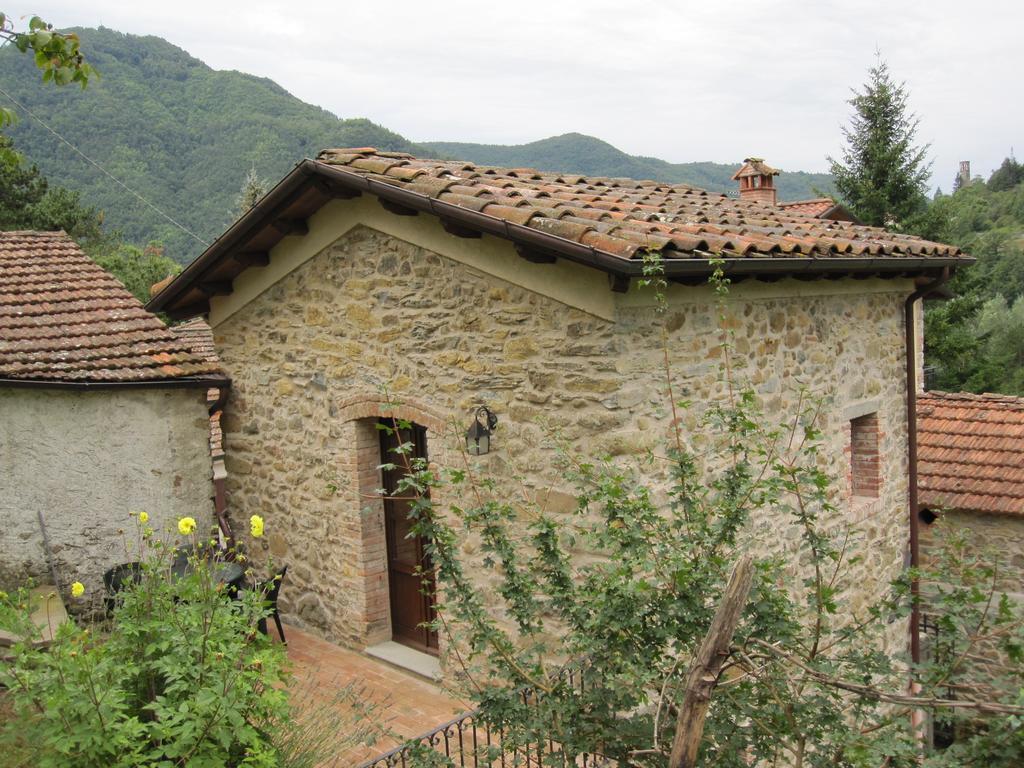 Agriturismo I Chiosi Villa Comano  Room photo