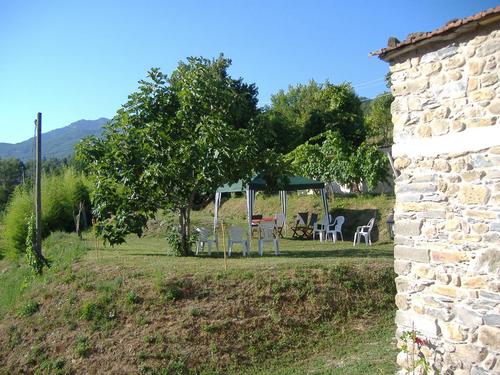 Agriturismo I Chiosi Villa Comano  Room photo