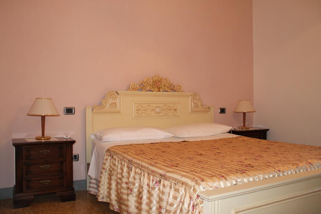 Agriturismo I Chiosi Villa Comano  Room photo