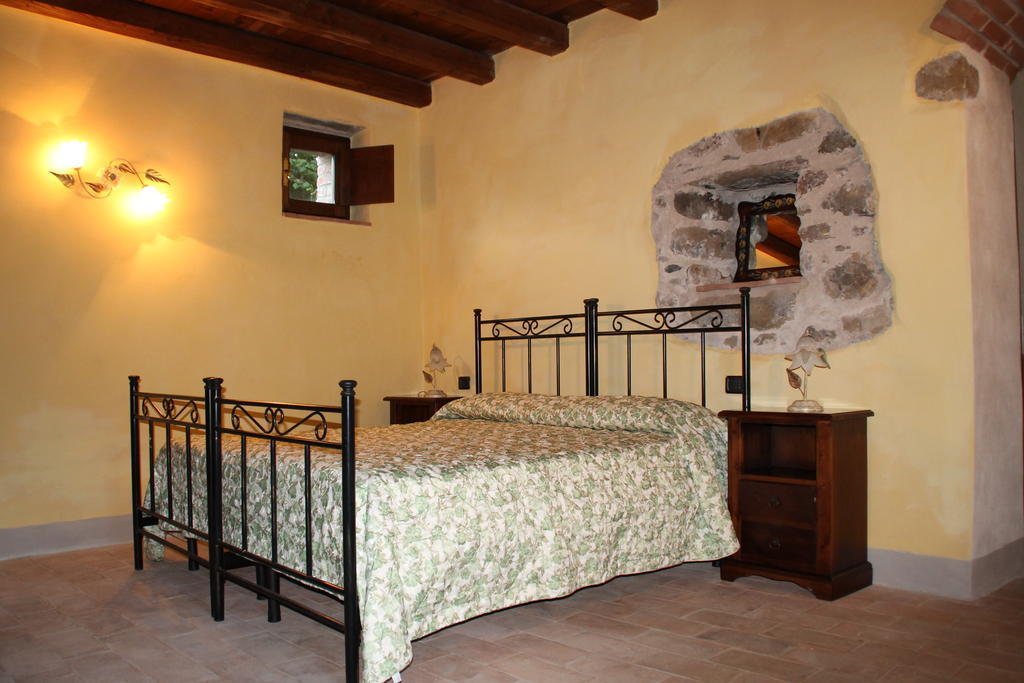 Agriturismo I Chiosi Villa Comano  Room photo