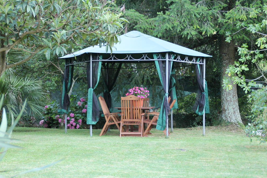 Agriturismo I Chiosi Villa Comano  Room photo