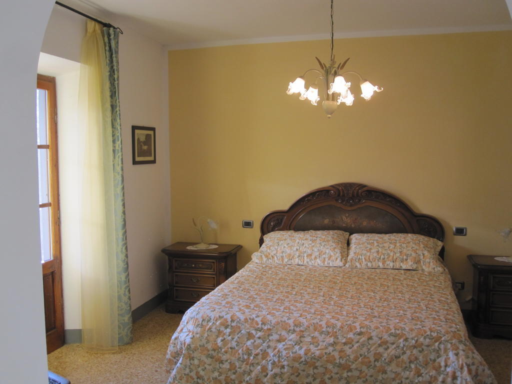 Agriturismo I Chiosi Villa Comano  Room photo